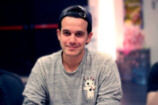 Poker Live: Stevanato vince la Notte degli Assi, Montebelli shippa Main Eureka