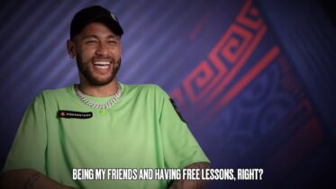 Neymar si sente pronto per il titolo SCOOP