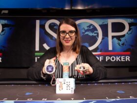 Poker Live: Montebelli on fire nel main Eureka, Sara Callegari Regina bis al Perla