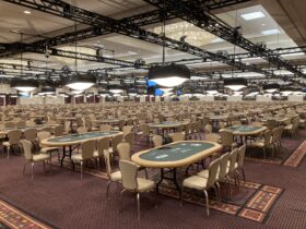 Tutto quello che c’è da sapere sulle WSOP 2022 che iniziano domani