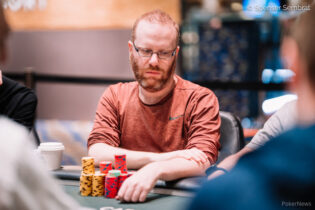 WSOP 2022: Friedman immarcabile nel Seven Stud, Gala guida gli italiani nel Monster Stack!