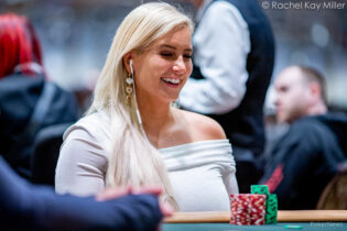 WSOP 2022: final table da urlo nel 2-7, Melara combatte ad HORSE, Dalterio spera nel 6handed