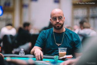 WSOP 2022: Kenney svetta nel Poker Players Championship, molti italiani in corsa nel deepstack