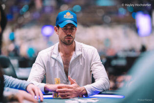 WSOP 2022: tre azzurri in corsa nel deepstack! Schulman, Rast e Madsen in lizza per il Dealers Choice
