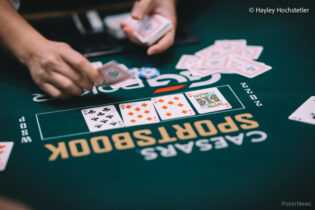 WSOP 2022: Tutti gli Italiani a premio alle World Series di Las Vegas – settimana 4