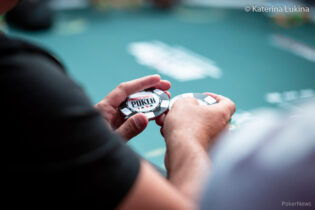 Poker Live: gli appuntamenti della settimana in Europa e nel Mondo