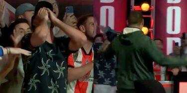 Incredibile al PLO High Roller WSOP: all’ultimo river i due giocatori non capiscono chi è il vincitore!