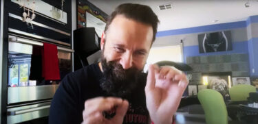 Tutte le sbroccate di Daniel Negreanu