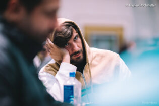 WSOP 2023: Sammartino a premio nel Freezeout! Ci riprova nello Stud Championship