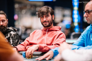 Dario Sammartino e PokerStarsNews: ufficializzata la partnership!