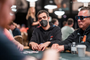 WSOP 2022: trittico azzurro per il 5k, Deeb ci riprova ad HORSE