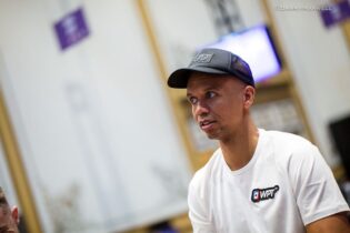 WSOP 2022: Ivey e Negreanu volano nelle varianti, attenti al Bomber Max Kruse