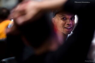WSOP 2022: Phil Ivey gioie e dolori nel torneo high roller