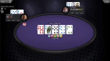 Video-replay: il tavolo finale del Sunday Special con De Feo e Pistis vinto da Mirko Niro