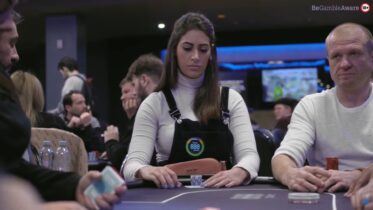 Migliorare le performance a poker online: cinque consigli di Vivian Saliba pro 888poker
