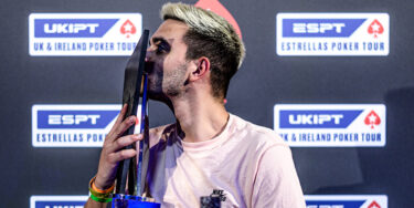 Zlatin Penev racconta la vittoria del PokerStars Summer Festival Malta