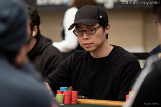 WSOP 2022: Proscia battaglia con Cheong nel Bounty! Dentro anche Pesca, Petroni e Tropea