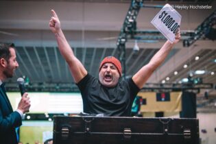 WSOP 2022: Glanz vince il milione nel bounty. A Troha il PLO Championship