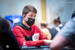WSOP 2022: Castelluccio parte bene nel Main dai numeri promettenti. Urbanovich assalta il PLO8