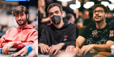 Il bilancio dei giocatori italiani alle World Series Of Poker 2022