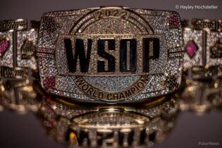 WSOP 2023 – Pubblicato lo schedule tornei, Main Event pronto a un nuovo record
