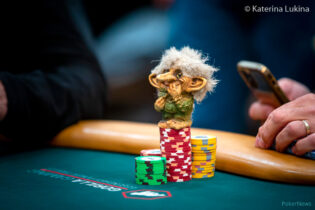 I tornei della ultima settimana WSOP