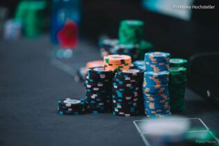 La Mandrakata: aggiunge chips di nascosto al suo stack, player squalificato dal BSOP San Paolo