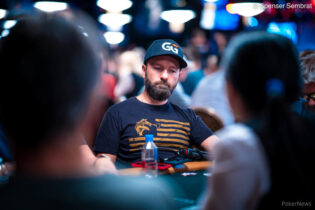 Poker Live: Iaculli e Maugini al tavolo finale del Main WSOPC, Negreanu domina a Las Vegas