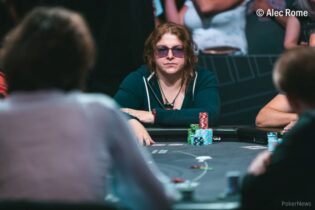 WSOP 2022: Kim scatenato nel main e c’è una quota rosa che sogna, Salas insegue il pazzesco bis