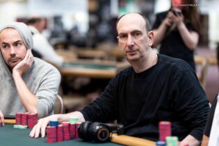 Poker Live: Seidel subito hot al Poker Master, Guadagnino accende speranze azzurre alle WSOPC