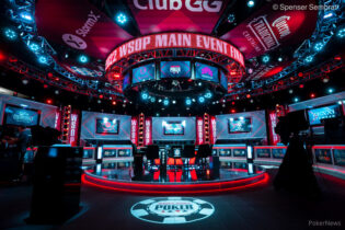 Guarda il Tavolo Finale del Main Event WSOP in diretta streaming, prima ora in chiaro!