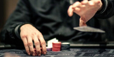 I fold più incredibili dei day 1 del Main Event WSOP