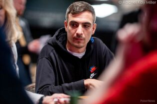 WSOP: Sammartino delude nello Short Deck, ma arrivano altri ITM azzurri nella penultima giornata