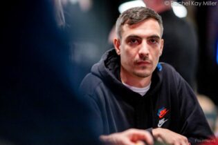 Poker Live: Gianluca Speranza vola nelle FPS, altri 32 azzurri assaltano EPT Montecarlo