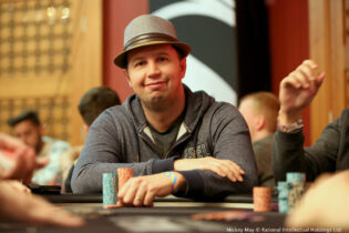 Poker Live: Ivan Tononi sfiora il Platinum Pass PSPC 2023 a Dublino, azzurri on fire al King’s