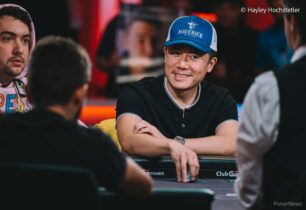 WSOP 2022 main event: dopo 17 ore di day 7 è final table! Comandano Su e Jorstad a pari merito