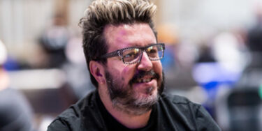 WSOP 2022: Max Pescatori nei 13 al final day del Championship Razz, Shehadeh last italian al Lucky 7s