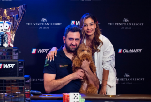 Che trionfo a Las Vegas! Robert Mizrachi imita il fratello e vince il suo primo titolo WPT