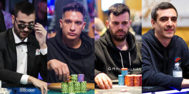 Tournament of Champions: Chi sono gli italiani al freeroll WSOP da 1M garantito