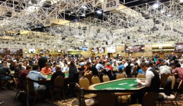 Poker Live: gli appuntamenti della settimana in Europa e nel Mondo