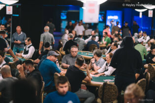 Main Event ma non solo: i tornei della sesta settimana WSOP