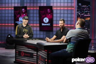 Hellmuth e Seiver per il nuovo record High Stakes Duel: montepremi da $1,6 milioni