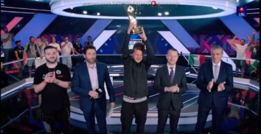 Il cielo è azzurro sopra Barcellona: Giuliano Bendinelli vince la picca EPT!