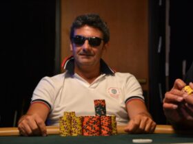 EPT Barcellona: Buonanno sogna il bis di picche, 11 italiani avanzano nel main event