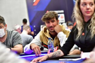 EPT Barcellona: Sammartino vola nel Mystery Bounty, Musta e Savinelli hot e 17 azzurri promossi