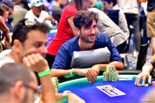 Poker Live: picca per Pizzuti all’EPT, Camosci in top 10 nell’High Roller e Sammartino accende il 2K