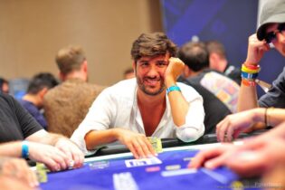 Poker Live: Sammartino, Musta e Isaia iniziano alla grande nel PSPC 2023 Bahamas