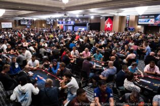 ‘alongwaytobepro’ vince la terza tappa Club del Poker Road to Barcellona