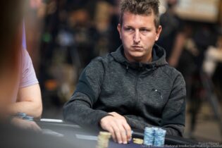 Poker Live: Isaia e Ricci scatenati nel main a Cipro, Bendinelli in corsa ad Amsterdam