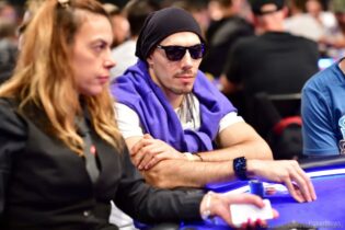 EPT Barcellona: è subito Grande Italia nell’Estrellas con 17 azzurri, Musta senza gloria nel Mystery